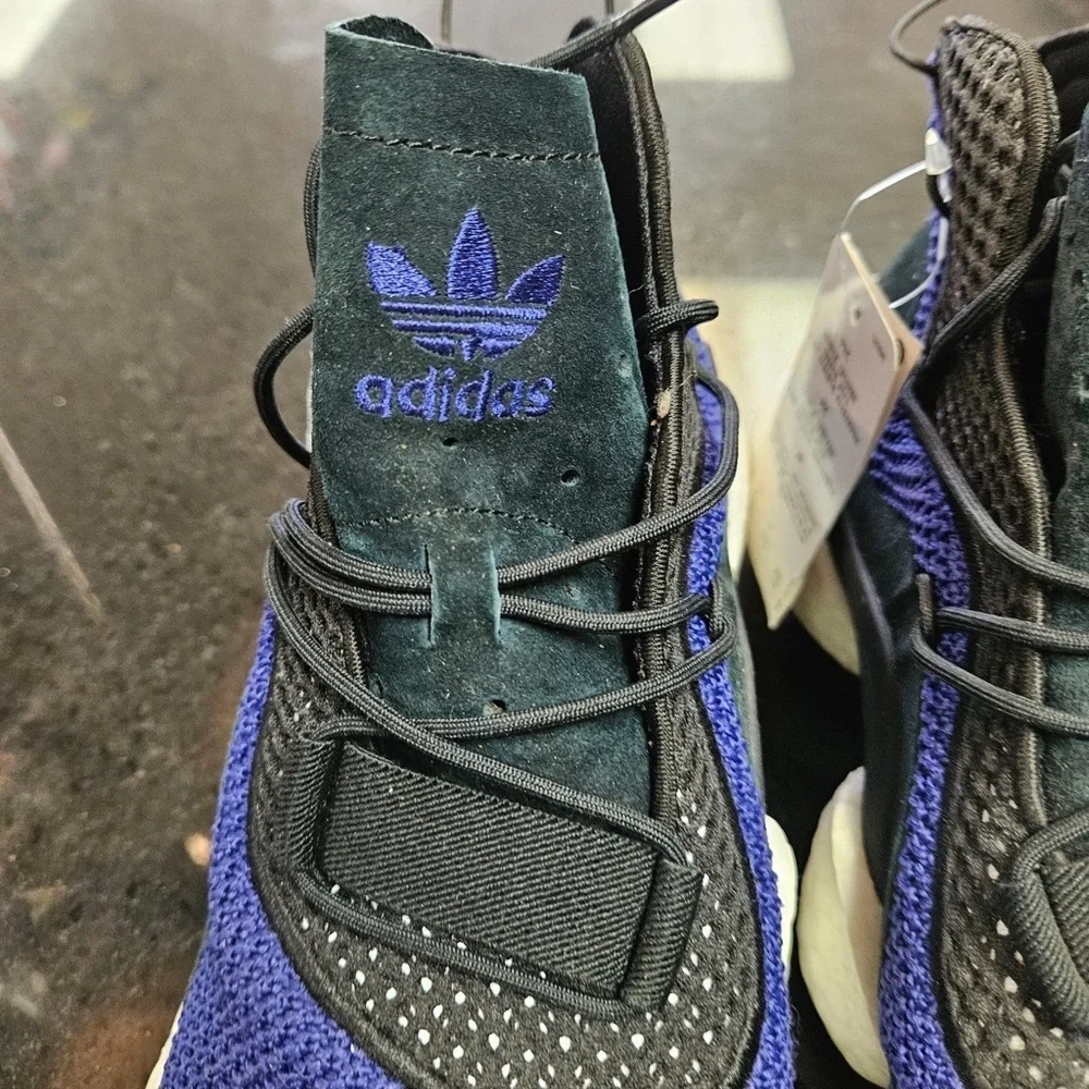 adidas sz crazy